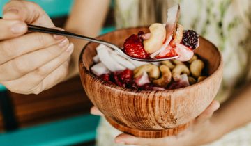 Experience The Essence Of Traditional Cuisine