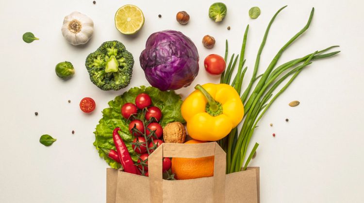 Discover The Allure Of Our Vegetarian Menu Options